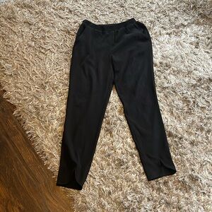 H & M Trouser Pants high waisted